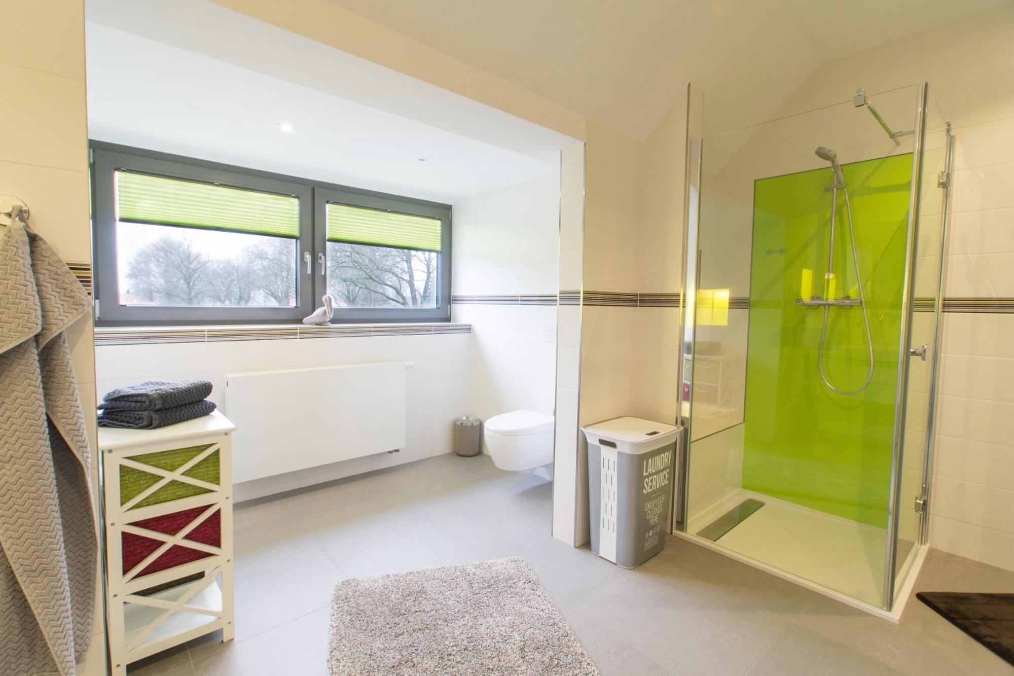 Landloft Am Paradies Westerstede Ngoại thất bức ảnh